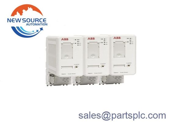 DI801 ABB DCS Controller 3BSE020508R1 Communication Modules  Bus Interfaces