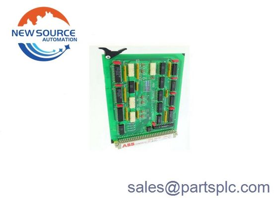 ABB DO630 3BHT300007R1 ABB DO630 DIGITAL OUPUT Module DCS Controller