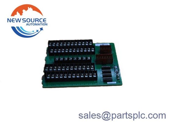 DI810 3BSE008508R1 ABB DCS Controller Communication Modules  Bus Interfaces