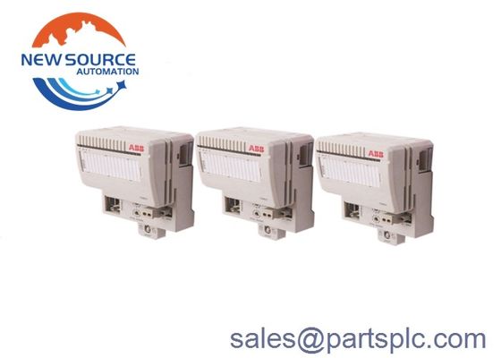 New And Original ABB 07KT97 GJR5253000R0200 PLC Central Unit 24V DC