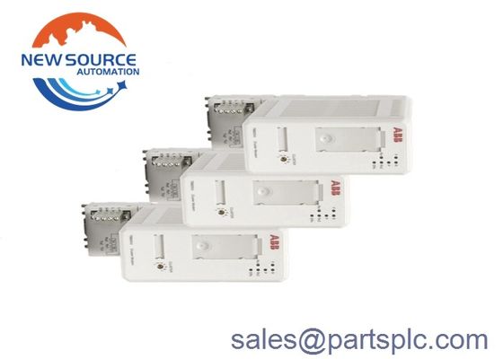 Inverter Spare Parts ABB 07KT98 GJR5253100R0272 PLC Programmable Logic Controller