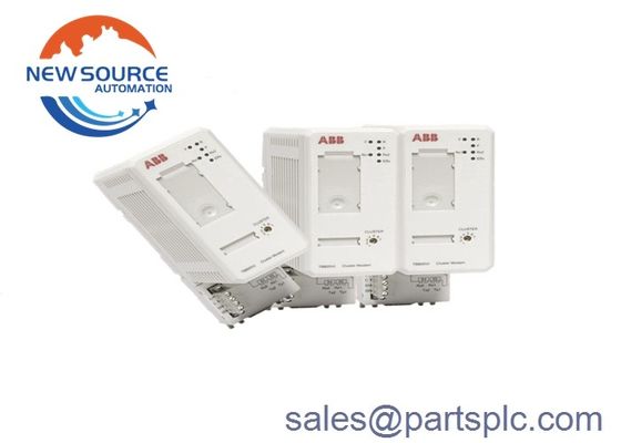 Inverter Spare Parts ABB 07KT98 GJR5253100R0272 PLC Programmable Logic Controller
