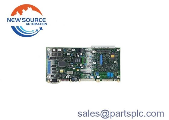 Inverter Spare Parts ABB 07KT98 GJR5253100R0278 PLC Programmable Logic Controller