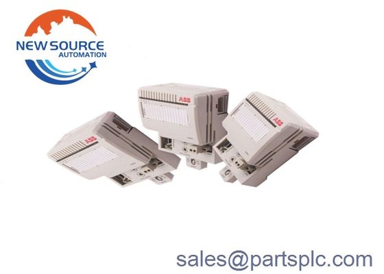 New and Original ABB 07KT97 WT97 GJR5253000R4270 PLC Central unit, 24V DC