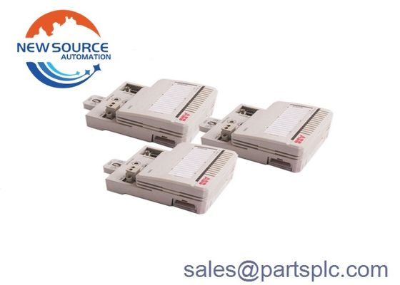 New and Original ABB 07KT97 WT97 GJR5253000R0270 PLC Central unit, 24V DC