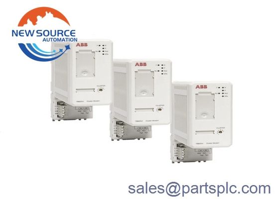 New and Original ABB 07KT97 GJR5253000R0276 PLC Central unit, 24V DC