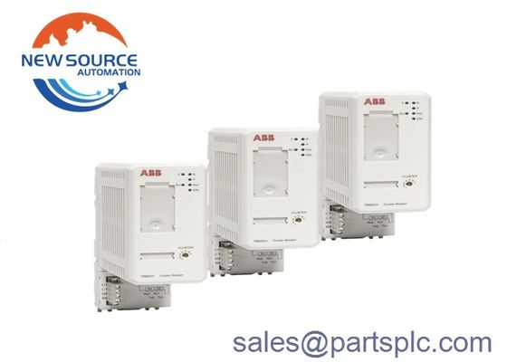 New and Original ABB 07KT97 GJR5253000R0276 PLC Central unit, 24V DC