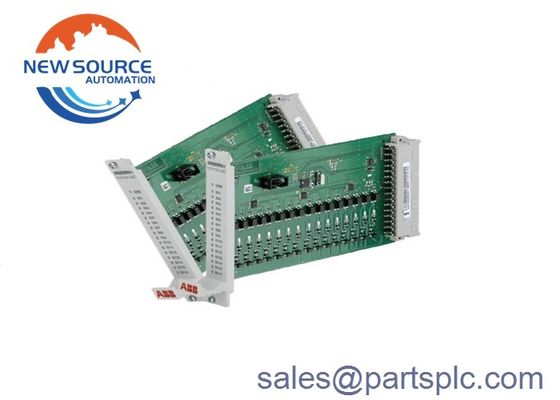 New and Original ABB 07KT98 GJR5253100R0160 PLC Central unit, 24V DC