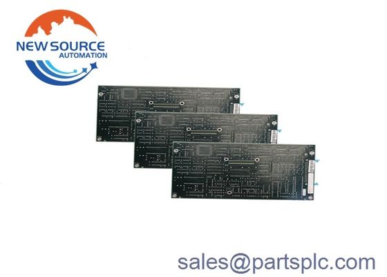 Inverter Spare Parts ABB 07KT98 GJR5253100R0278 PLC Programmable Logic Controller