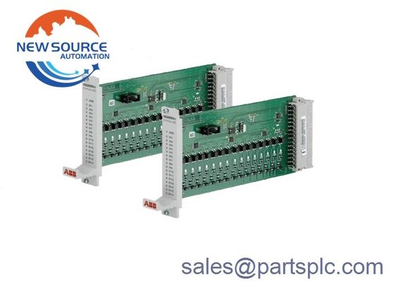 ABB 07KT98 WT98 GJR5253100R0120 Programmable Logic Controller