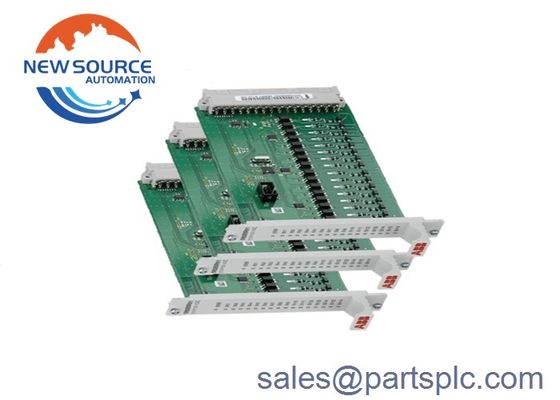 ABB 07KT98 WT98 GJR5253100R0120 Programmable Logic Controller