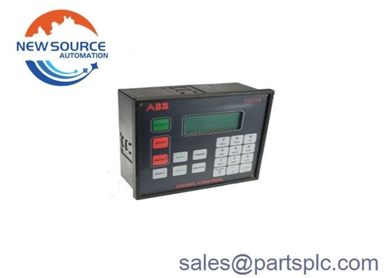 ABB 07KT98 WT98 GJR5253100R0270 Programmable Logic Controller