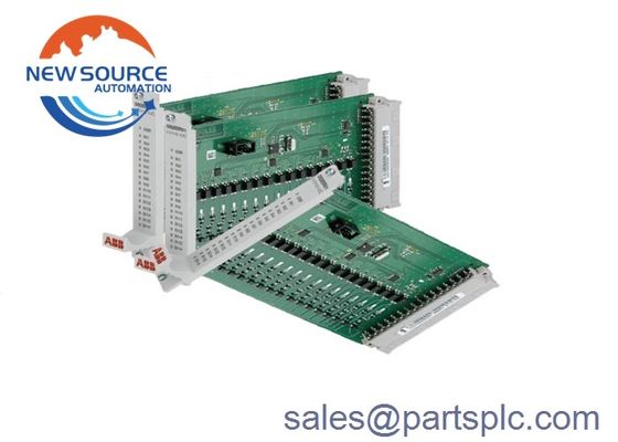 ABB 07KT98 H1 GJR5253100R0270 Programmable Logic Controller