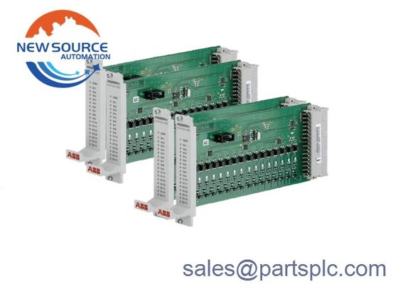 ABB 07KT98 H1 GJR5253100R0270 Programmable Logic Controller