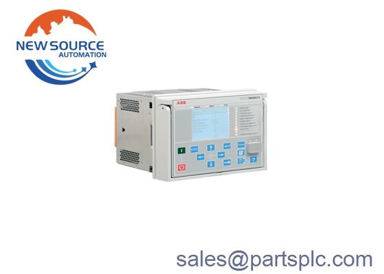 Inverter Spare Parts ABB 07KT98 GJR5253100R3262 Programmable Logic Controller