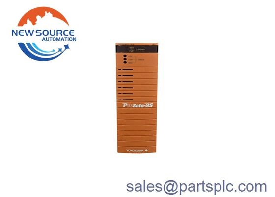 AAB842-H00 Yokogawa Stardom PLC Analog PLC IO Module Best price AAB842-H00