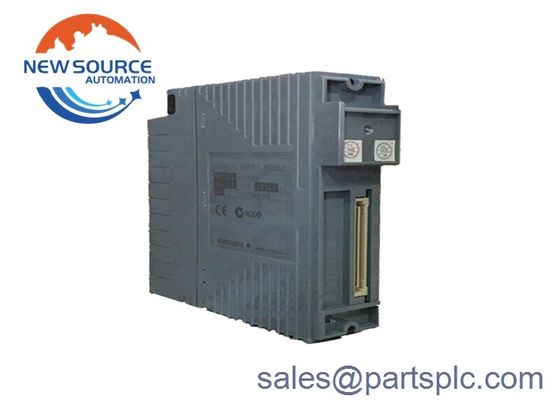 Yokogawa PLC Controller Module AAB841 Analog I/O