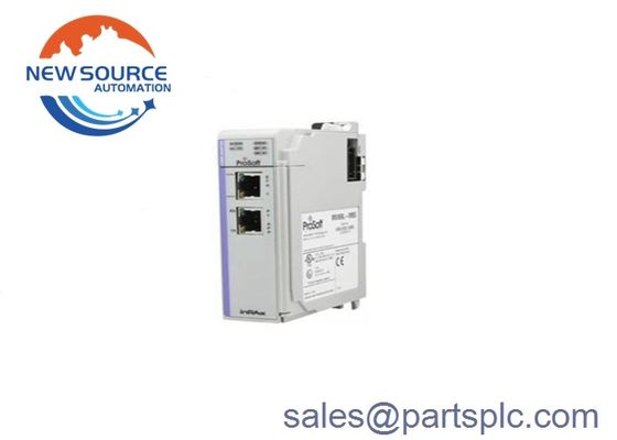 MVI69L-MBS Prosoft Communication Module Modbus Serial Lite Communication Module