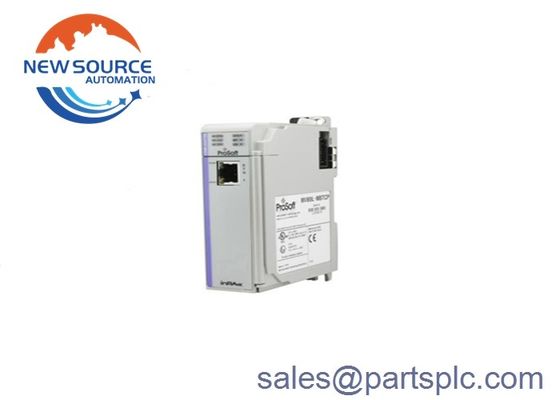 MVI69E-MBTCP Modbus Tcp Module IP Enhanced Communication