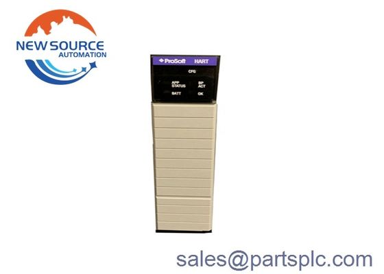 ProSoft MVI56-HART Module HART Master Multi-drop Network Interface