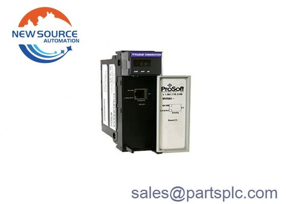 Modbus MVI56E-MNETCR Prosoft Communication Module Multi-Client For Remote Chassis
