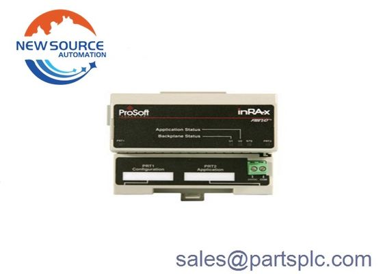 MVI94-MCM Prosoft Communication Module InRax Serial Modbus