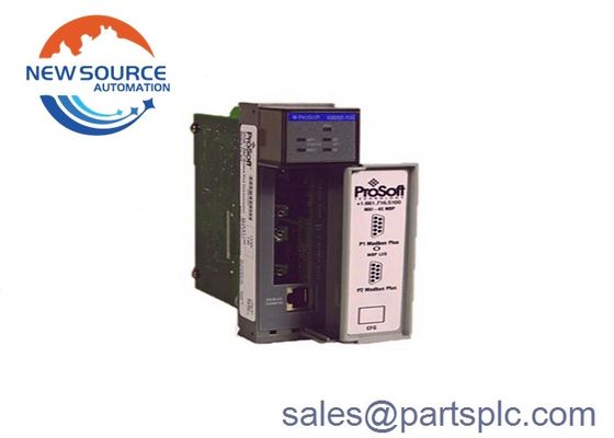 Prosoft MVI46-MBP SLC Platform  Modbus Plus Communication Module