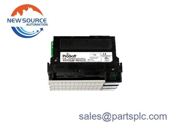 ProSoft Technology Modbus Communication Module MVI56-MCMR