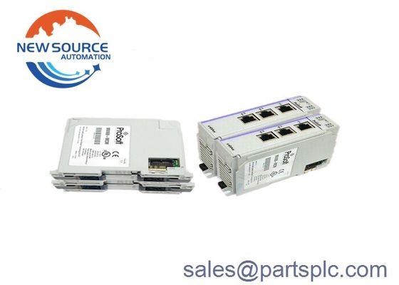 MVI56E-GSC Prosoft Communication Module Enhanced Generic ASCII Serial