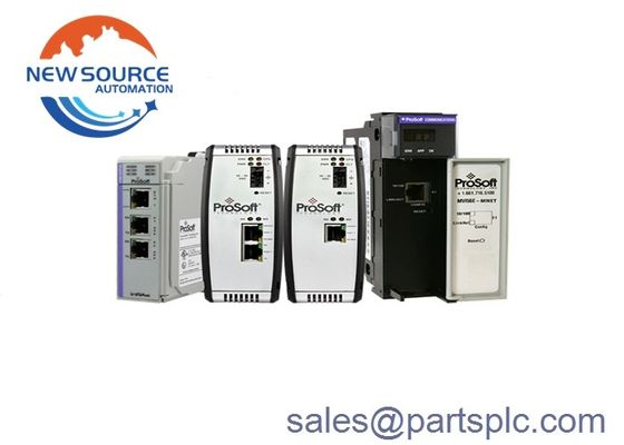 Prosoft MVI56E-MCM Communication Module  ControlLogix Series