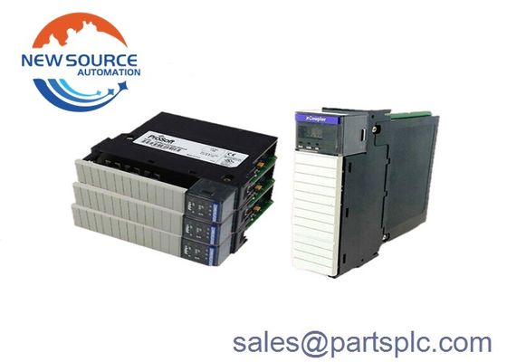 ProSoft MVI56-MCM Modbus Communication Module In stock