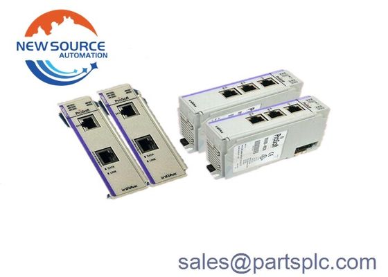  Rockwell Controllogix Communication Modules MVI56-DFCM