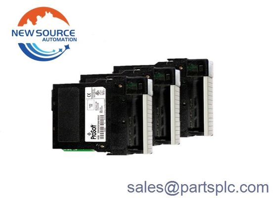 MVI56E-MNETR Modbus Prosoft Communication Module Enhanced Network Interface Module
