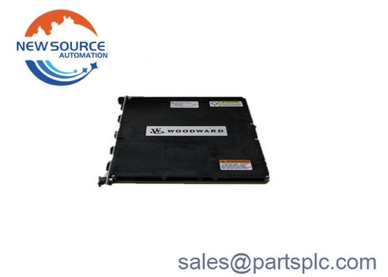 5501-471 Woodward PLC Automation Controller Module DCS PLC Module