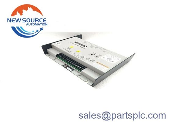 9907-838 Woodward PLC Pulse Width Modulated Output Woodward Load Sharing Module