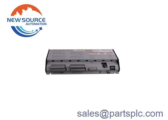 8200-226 Woodward PLC Servo Position Controller Module