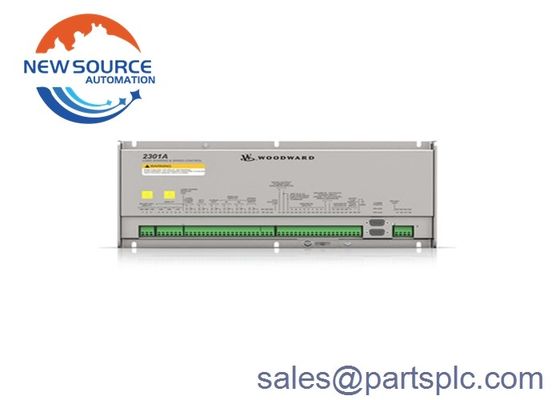Woodward 9907-018 MicroNet TMR Power Supply Module In Stock