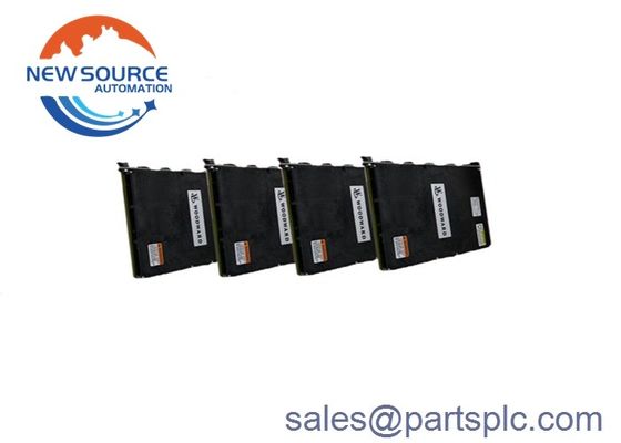 9905-068 Series 2301A Woodward PLC Load Sharing And Speed Control