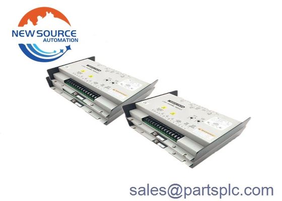 5461-655 Woodward Parts Module PLC In Stock 1 Year Warranty