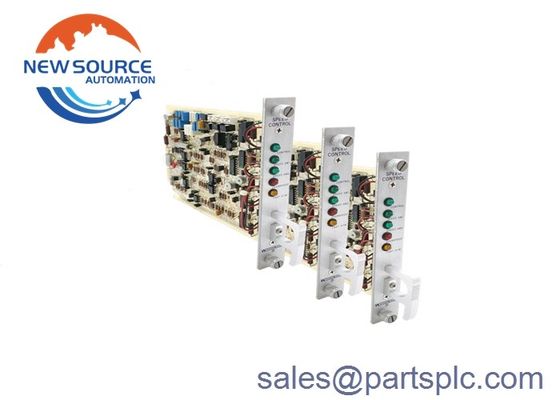 5462-718 Woodward parts Speed Sensor Module Final Driver