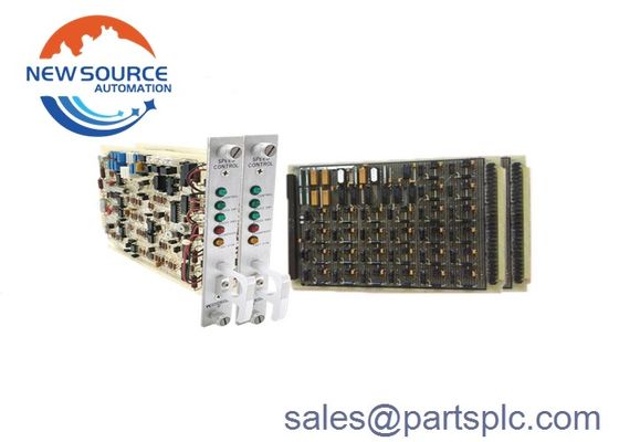 Woodward PLC Parts 8271-467 2301 Load Sharing  Speed Control
