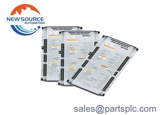 5463-473 SIO Module Woodward PLC In Stock 12 Months Warranty