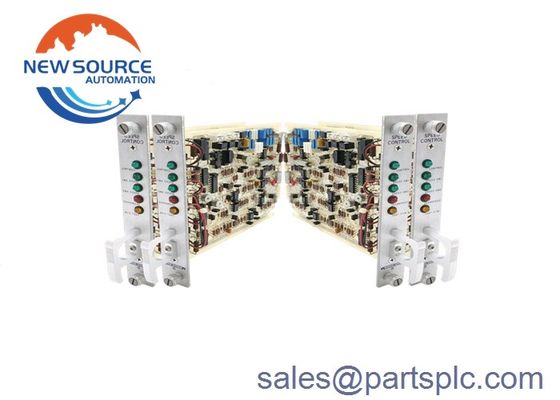 9905-068 Series 2301A Woodward PLC Load Sharing And Speed Control