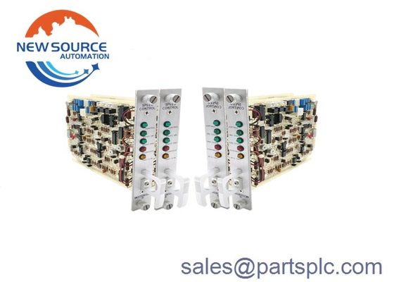 5462-916 Woodward Module FTC Module – DCS II In Stock