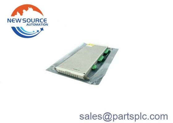 125680-01 I/O Module Proximitor Bently Nevada 3500/40