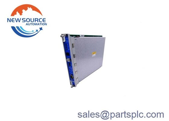 PWA Rev S Rack Interface Module Bently Nevada 3500 Series 125744-02