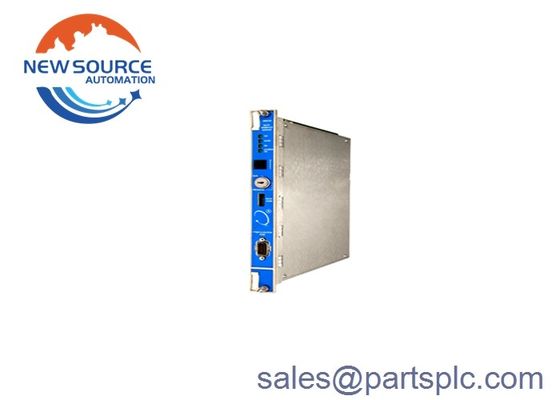 3500/20 PWA 125744-02 Bently Nevada Module Rev S Rack Interface Module 3500 Series