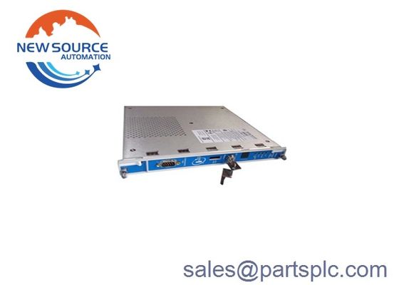3500/32 Bently Nevada 3500 System Relay Module 4channel 5AMP 30VDC 250VAC