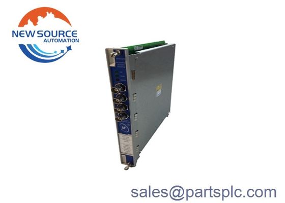 Modular Processor Bently Nevada  3500 42M  Fast Response PLC Module