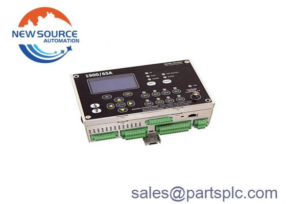 1900/65A Bently Nevada Module  PLC 100% New with In Stock